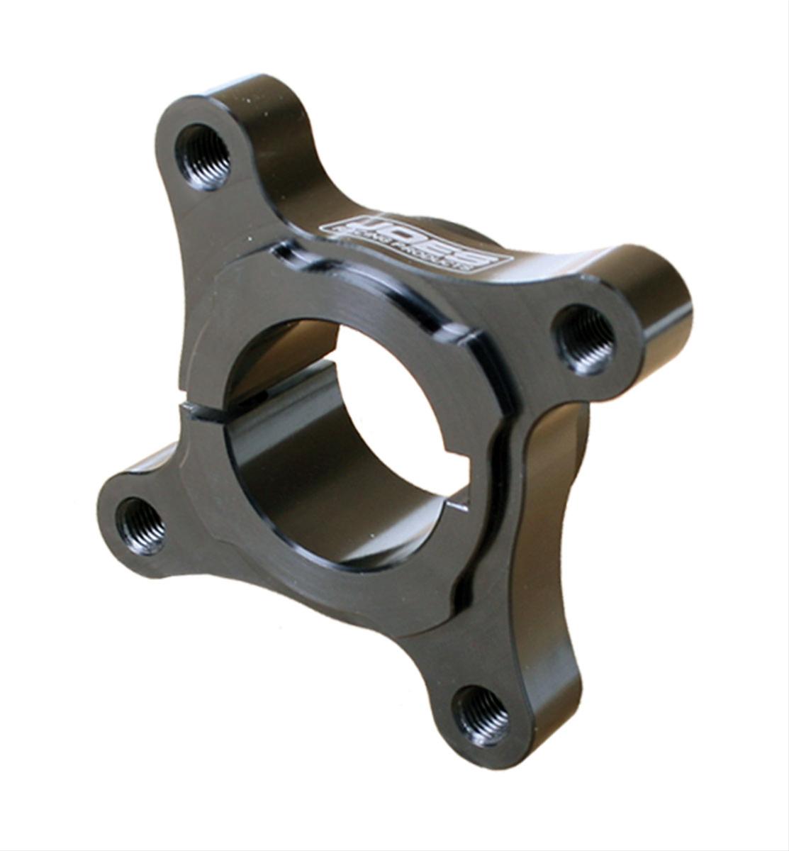 Scat 25700 Steel Pro Stock I-Beam Rods