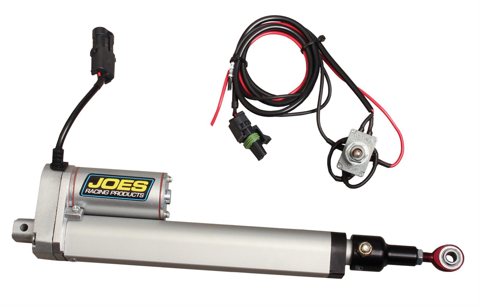 JOES Micro Sprint Electric Wing Slider 25983-B JOES Micro Sprint Electric Wing Slider 25983-B