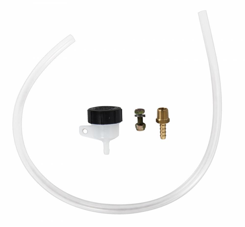 JOES Micro Sprint Brake Reservoir Kit 26003 JOES Micro Sprint Brake Reservoir Kit 26003