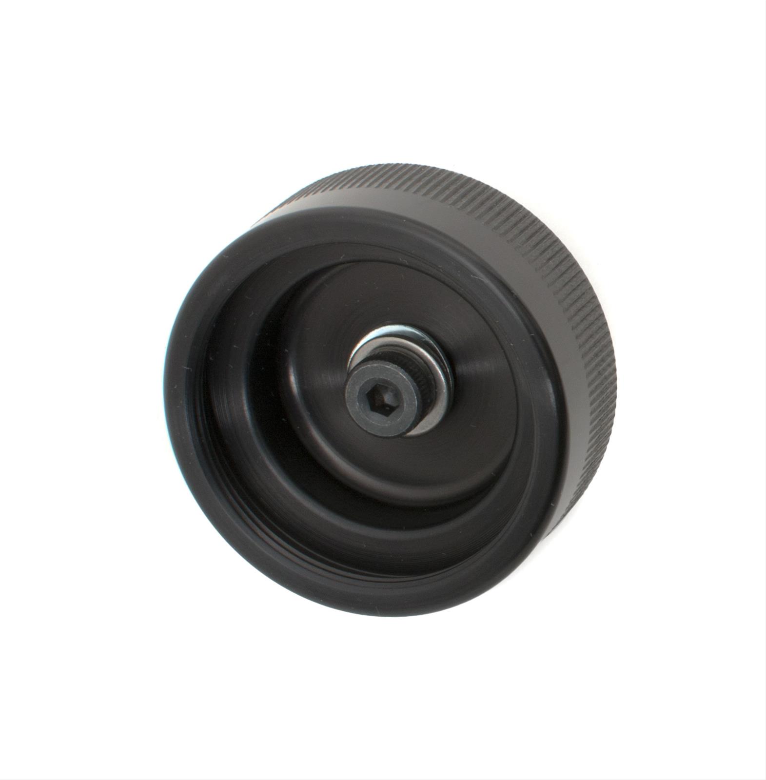 JOES Racing Products Caster Camber Gauge Adapters 28015 Adapter, Wide 5 Spindle Adapter, 1 3/16-16 in. Thread, Products, Each thumbnail 2