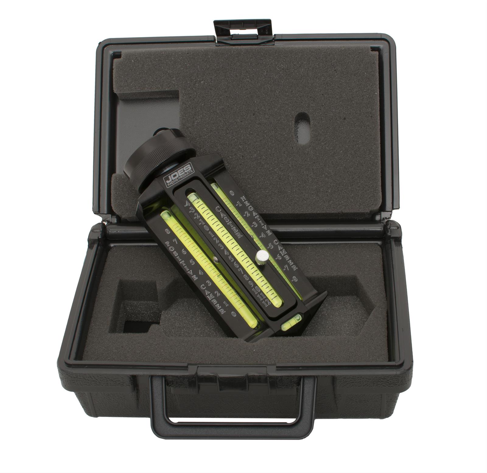 JOES Racing Products 28201 JOES Racing Products Caster Camber Gauges ...