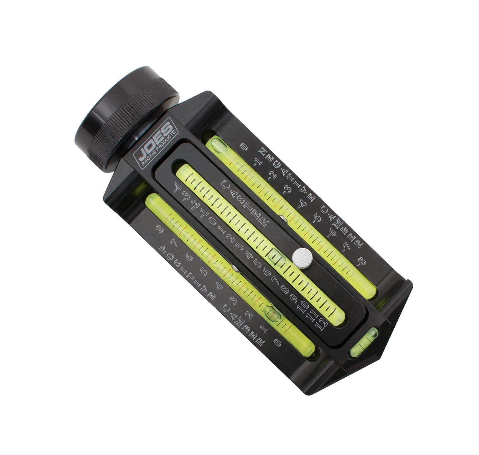 JOES Racing Products 28201 JOES Racing Products Caster Camber Gauges ...