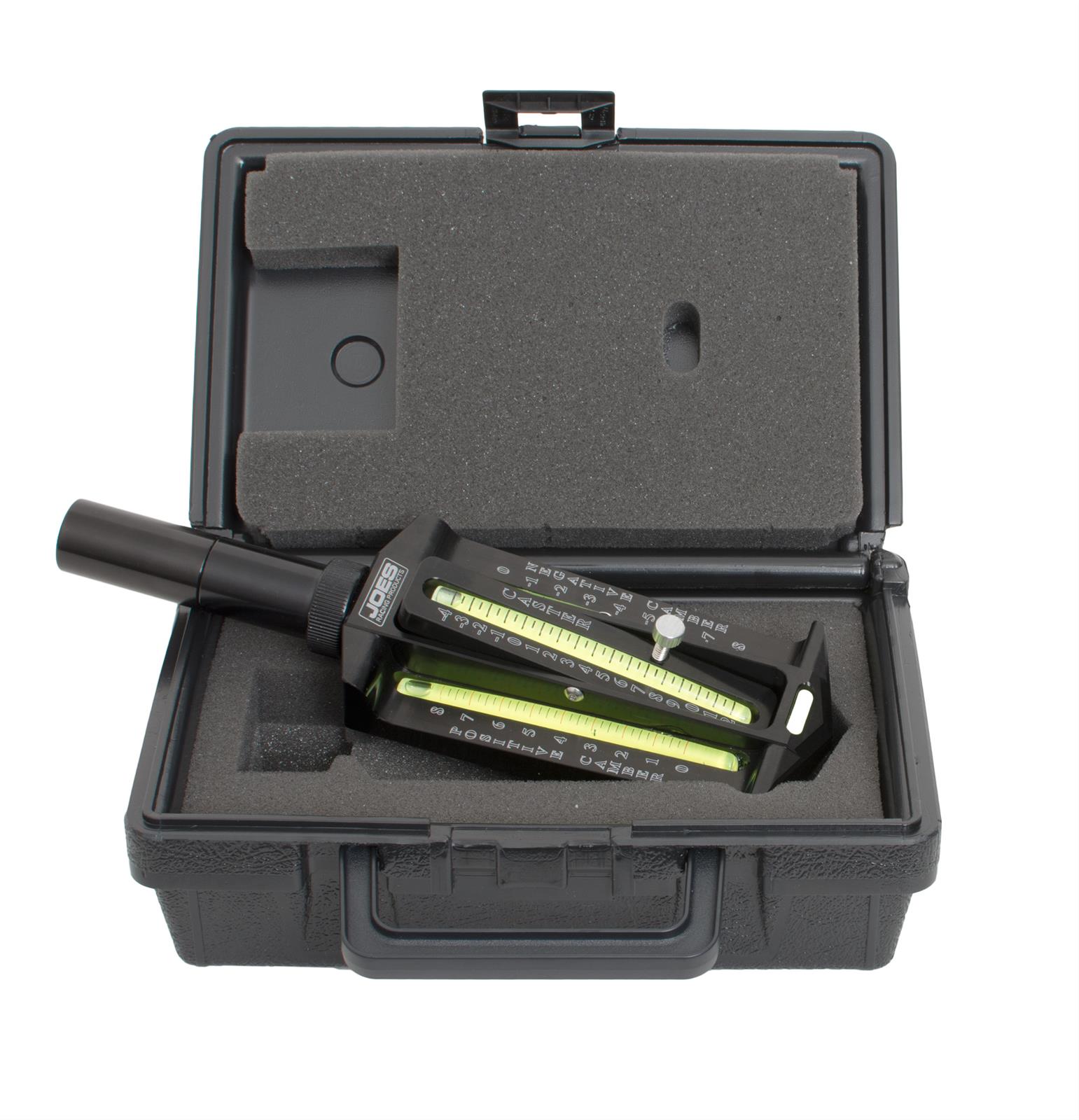 JOES Racing Products 28203 JOES Racing Products Caster Camber Gauges ...