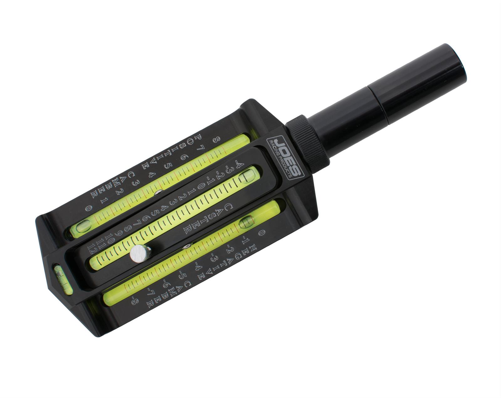JOES Racing Products 28203 JOES Racing Products Caster Camber Gauges