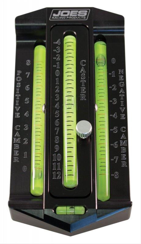JOES Racing Products 28209 JOES Racing Products Caster Camber Gauges ...
