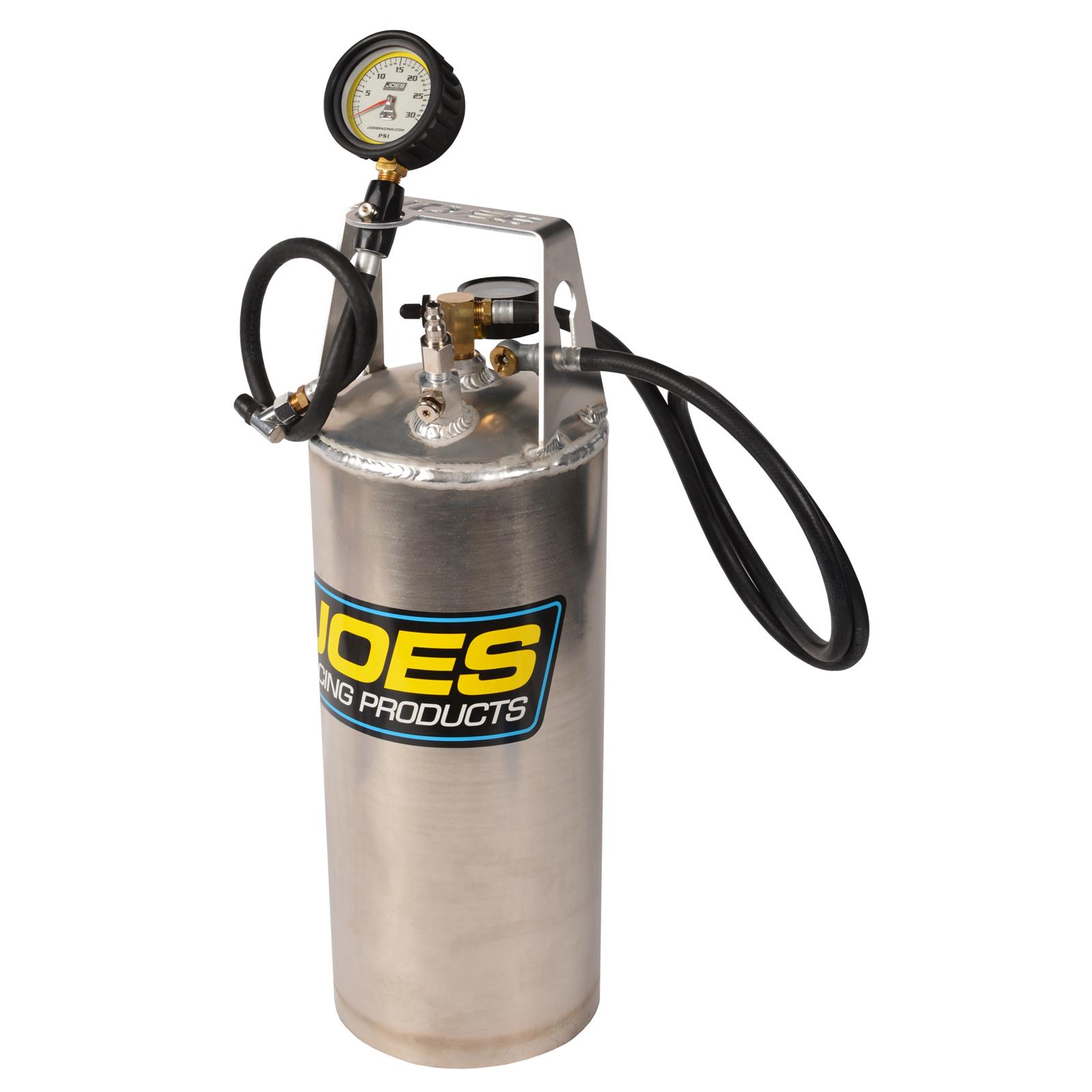 JOES Racing Products 32460 JOES Racing Products QuickFill Aluminum Air