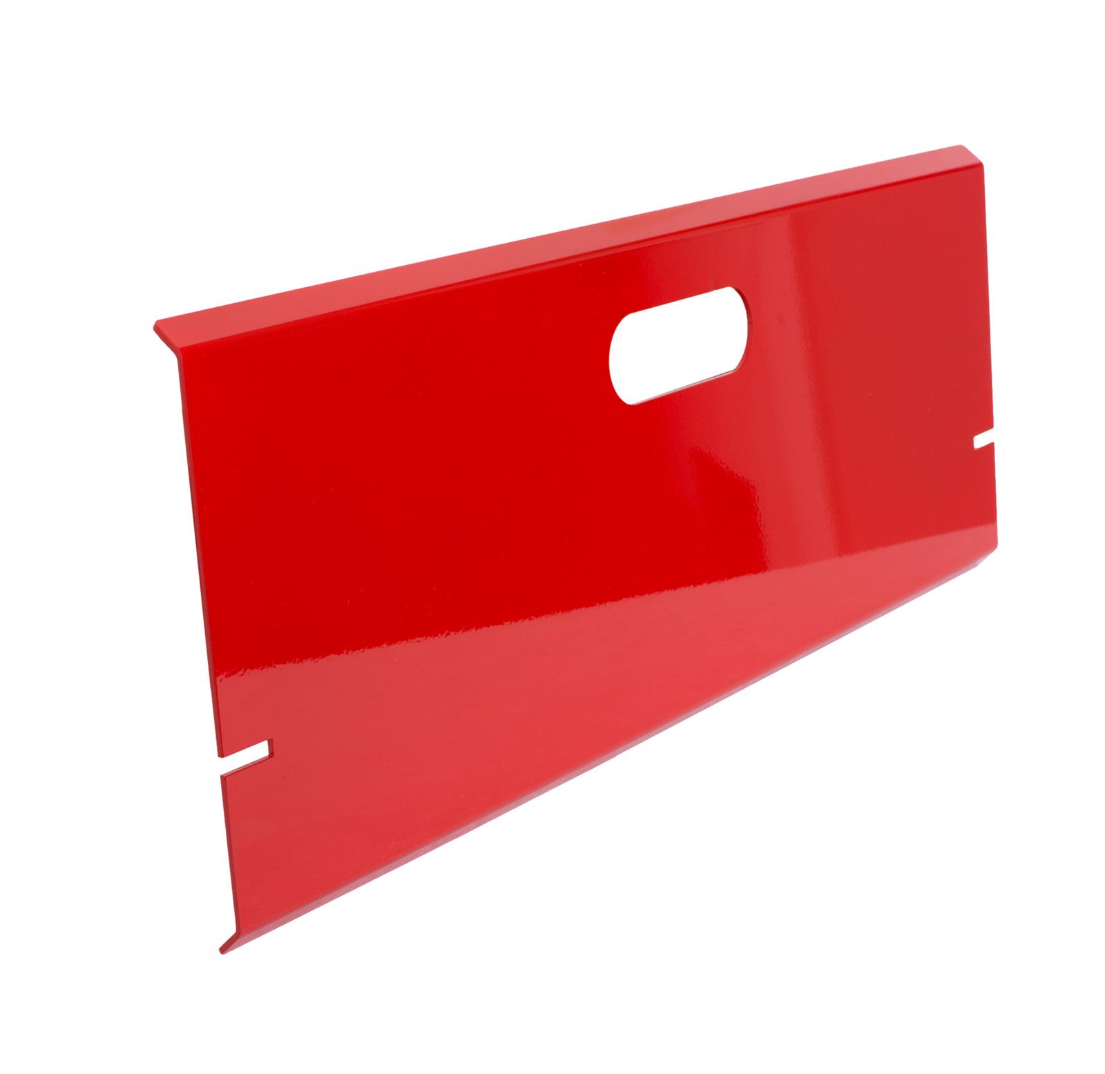 JOES Racing Products 32600 JOES Racing Products Economy Toe Plates