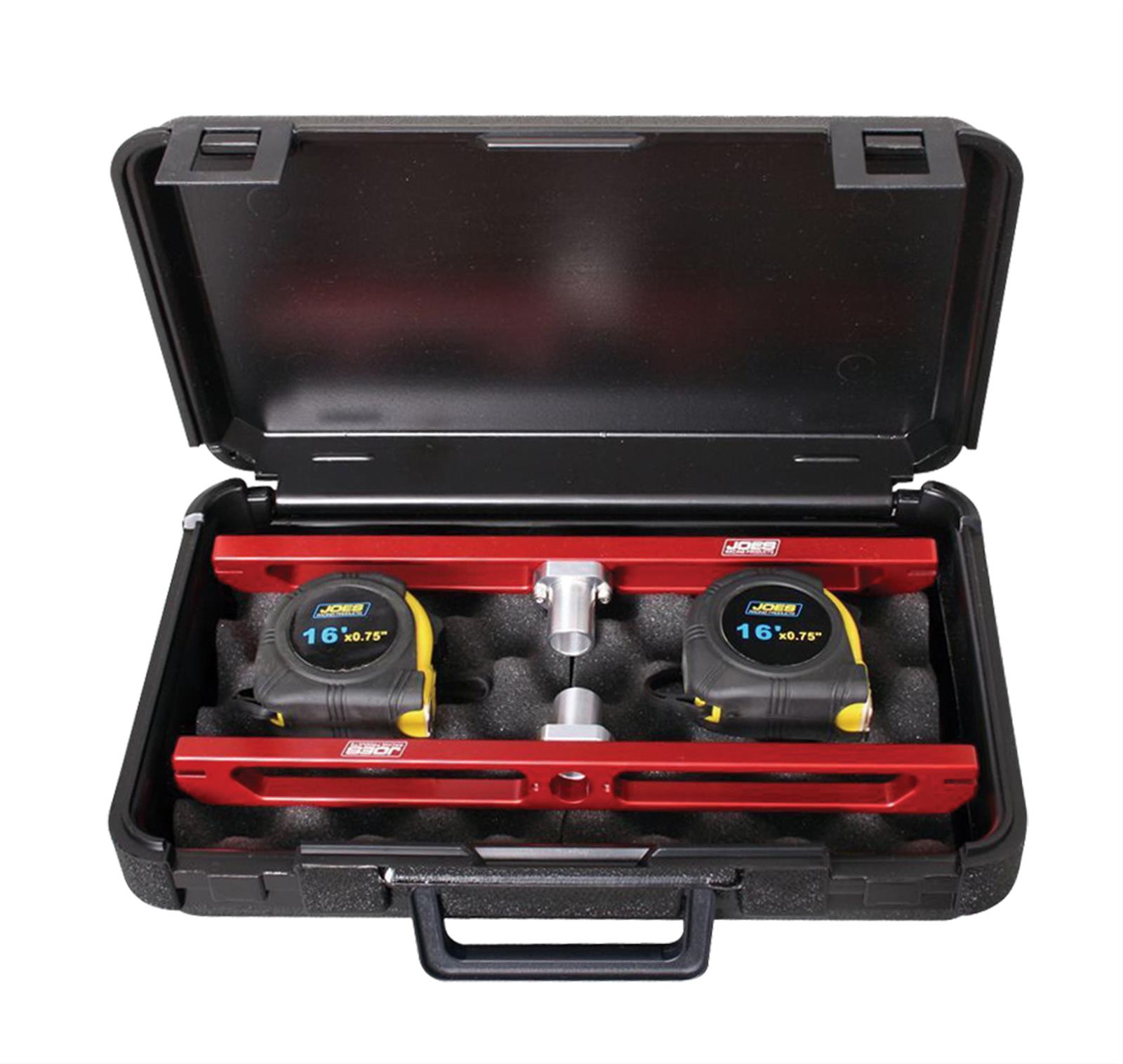 JOES Kart Alignment Kit JOES Kart Alignment Kit