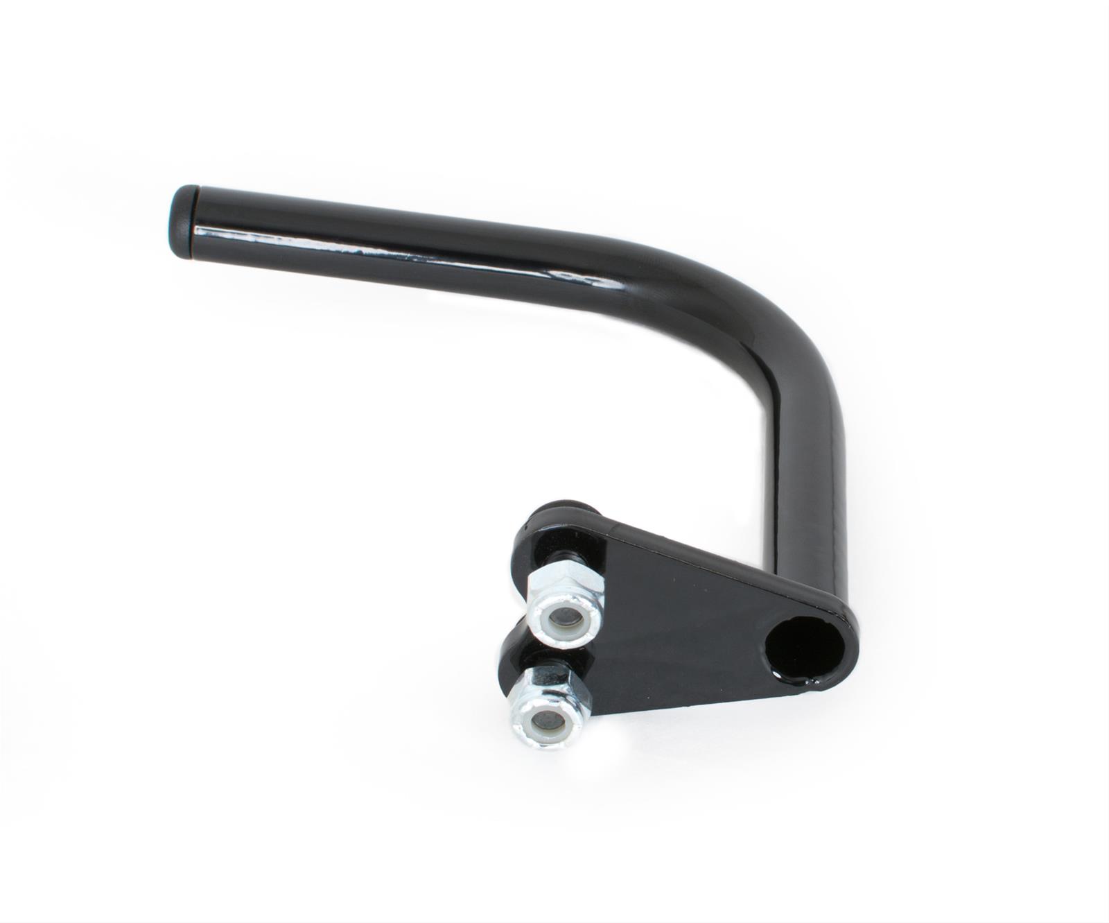JOES Racing Products Throttle Pull Back Assemblies 33620 Bracket, Pedal Assembly Component, Each thumbnail 2