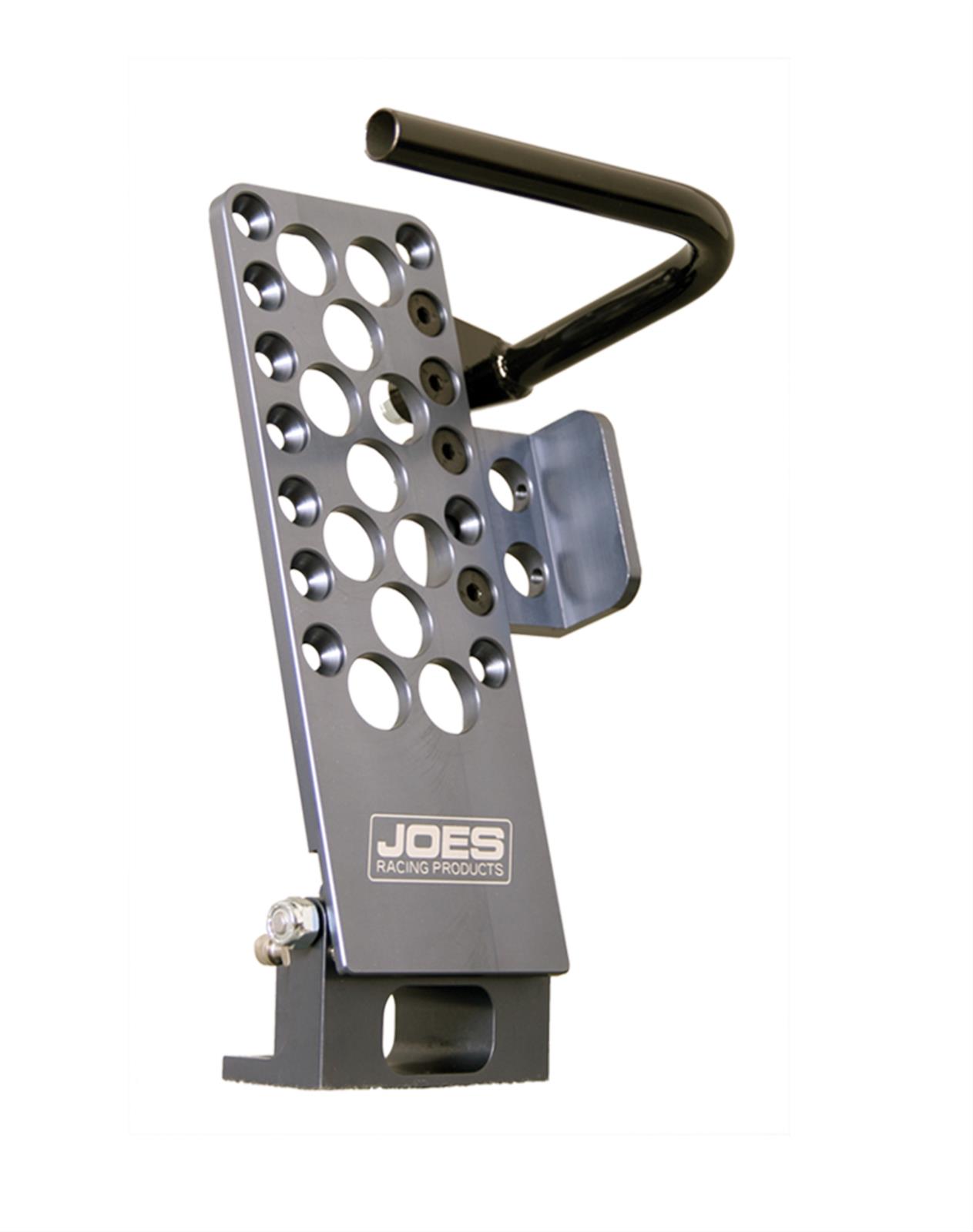 JOES Racing Products Throttle Pull Back Assemblies 33620 Bracket, Pedal Assembly Component, Each thumbnail 3