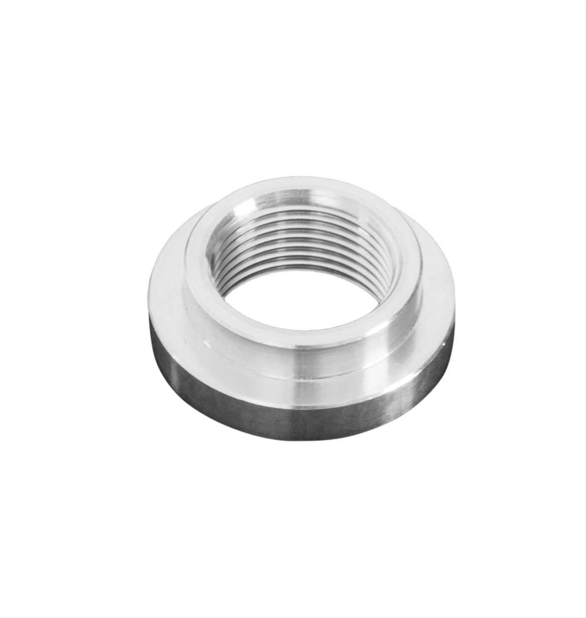 JOES Racing Products Weld-In Bungs, Nuts and Fittings 37110 3/4" N.P.T. Weld Bung thumbnail 2