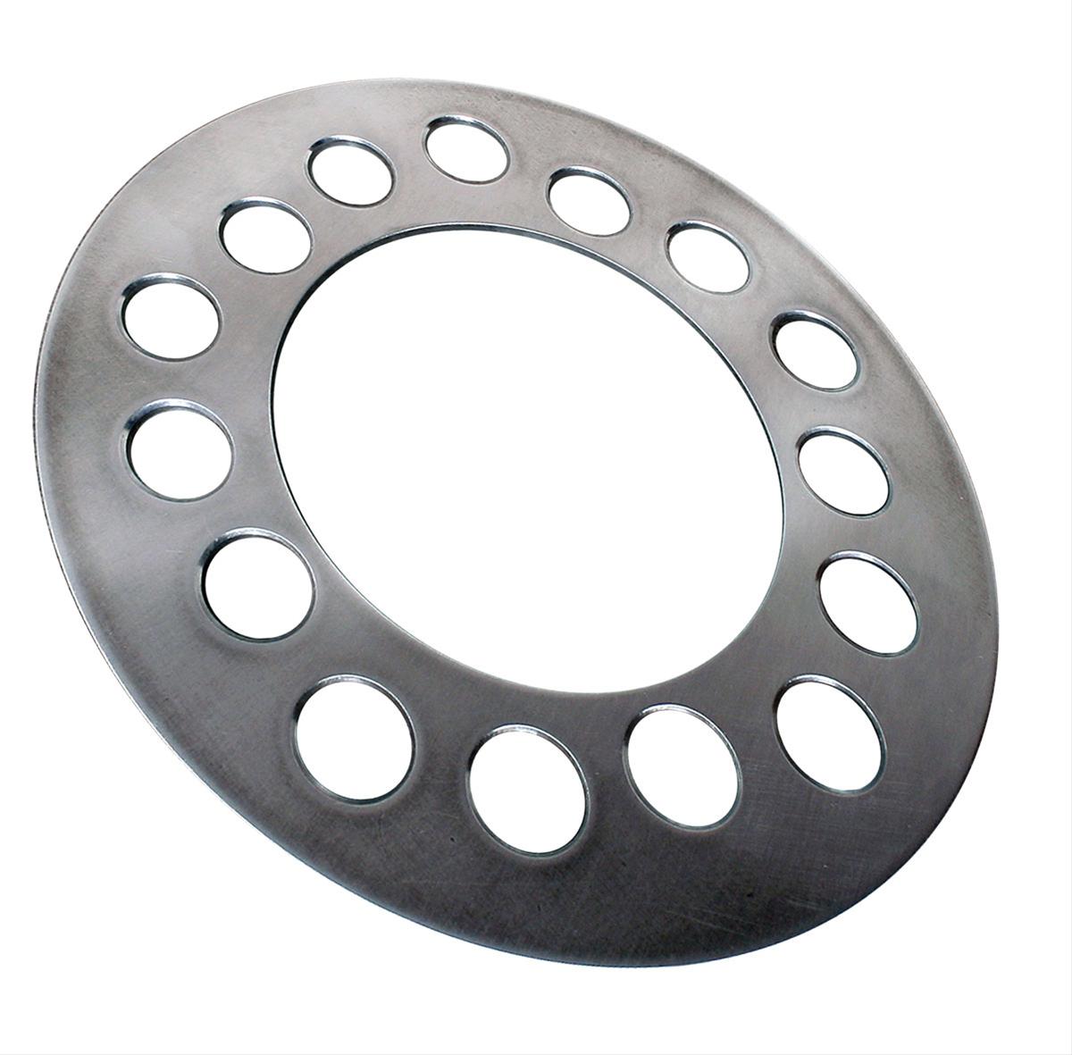 JOES Racing Products 38121 JOES Racing Products Wheel Spacers Summit