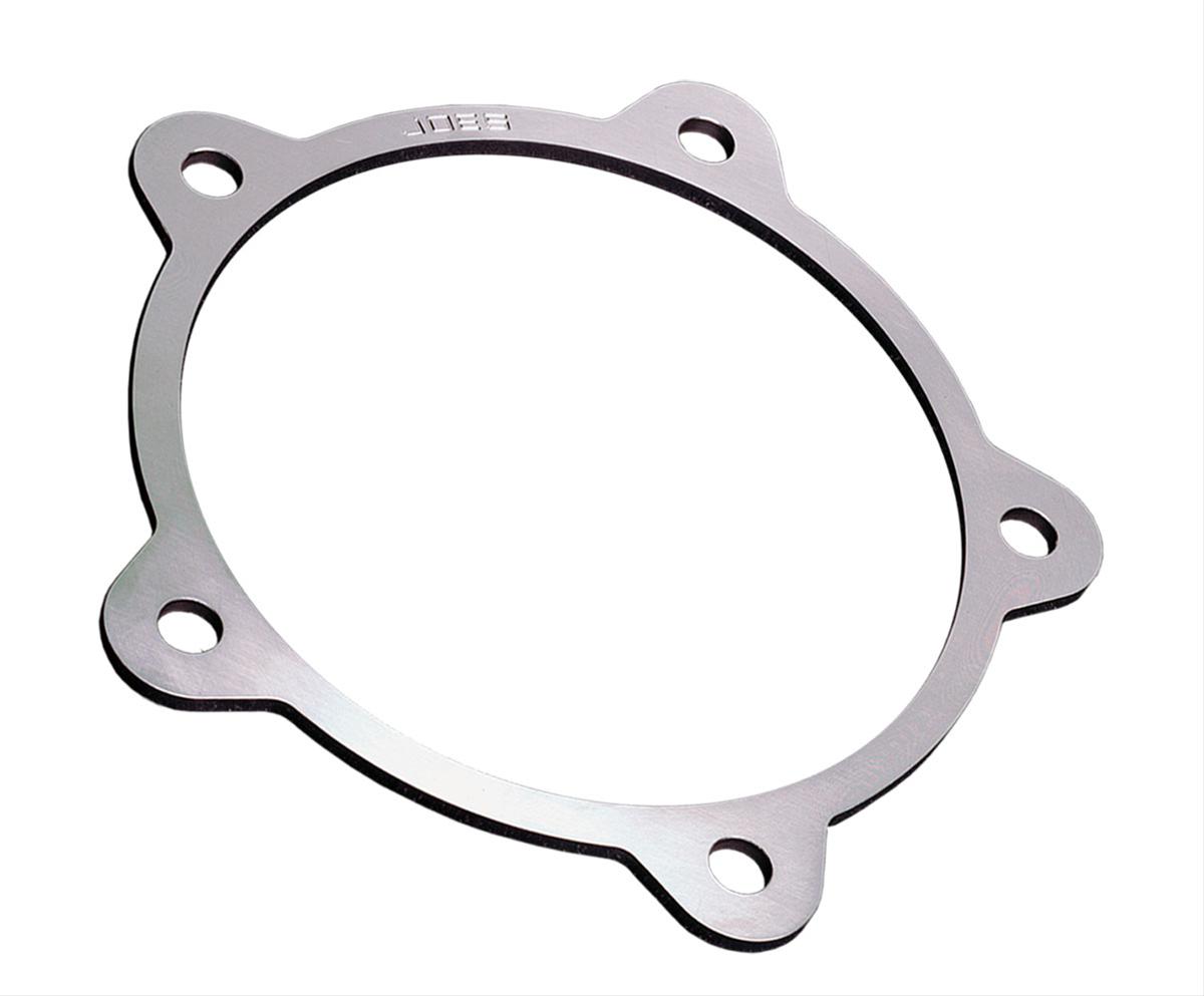 JOES Wide 5 Wheel Spacers