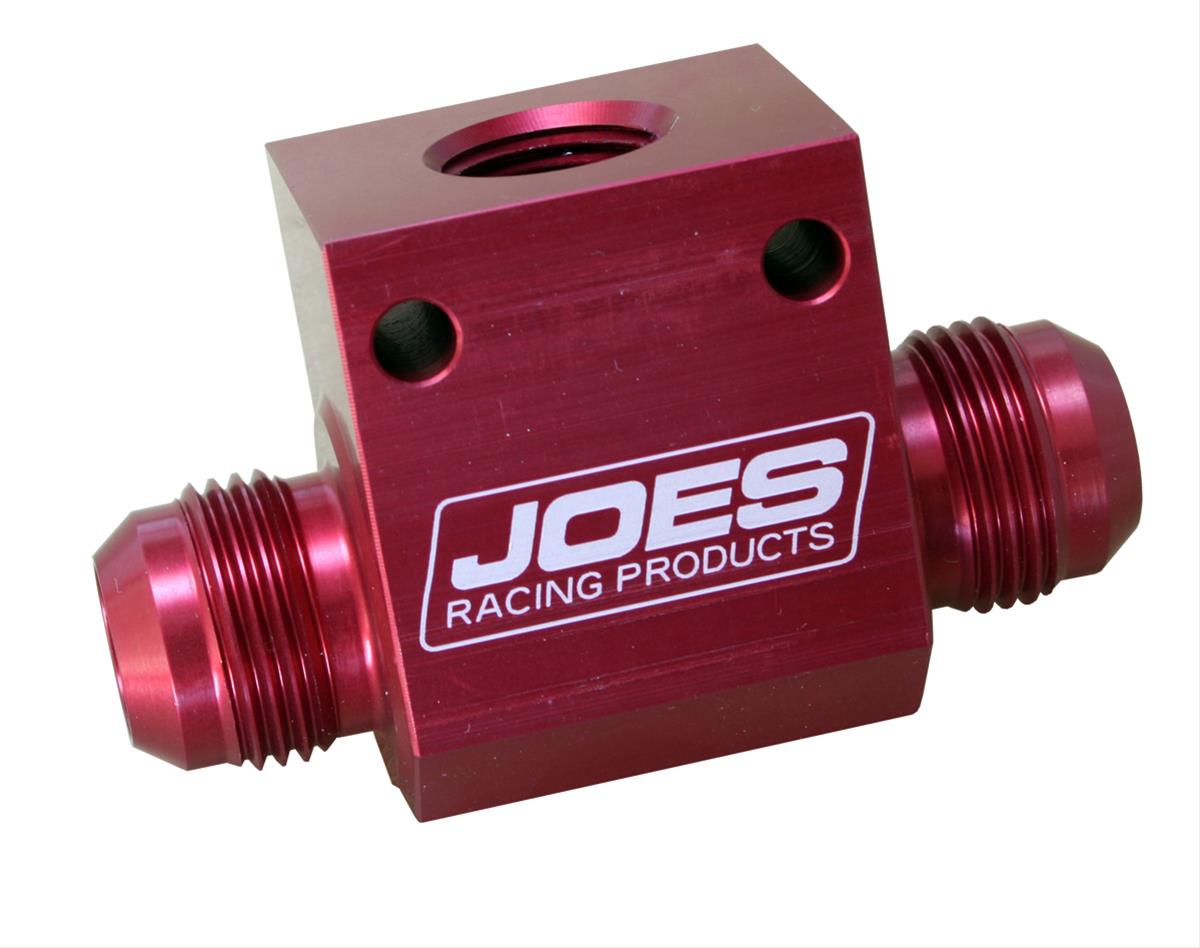 JOES Racing Products 42140 JOES Racing Products Temperature Gauge ...