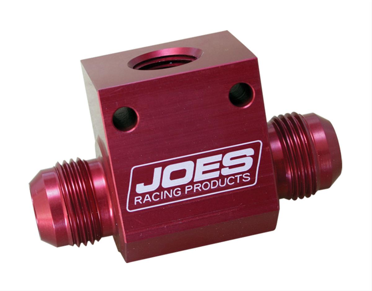 JOES -12AN Inline Temperature Tee