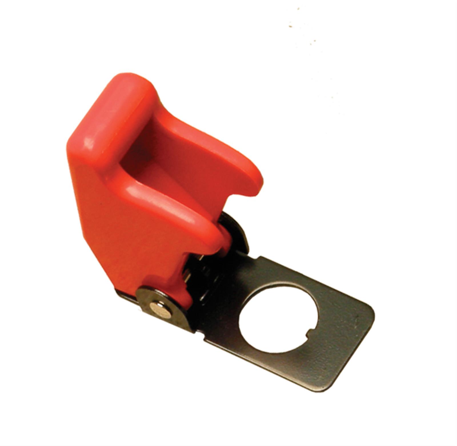 JOES Racing Products 46103 JOES Racing Products Switch Flip Covers
