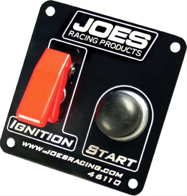 JOES Racing Products 46110 JOES Racing Products Switch