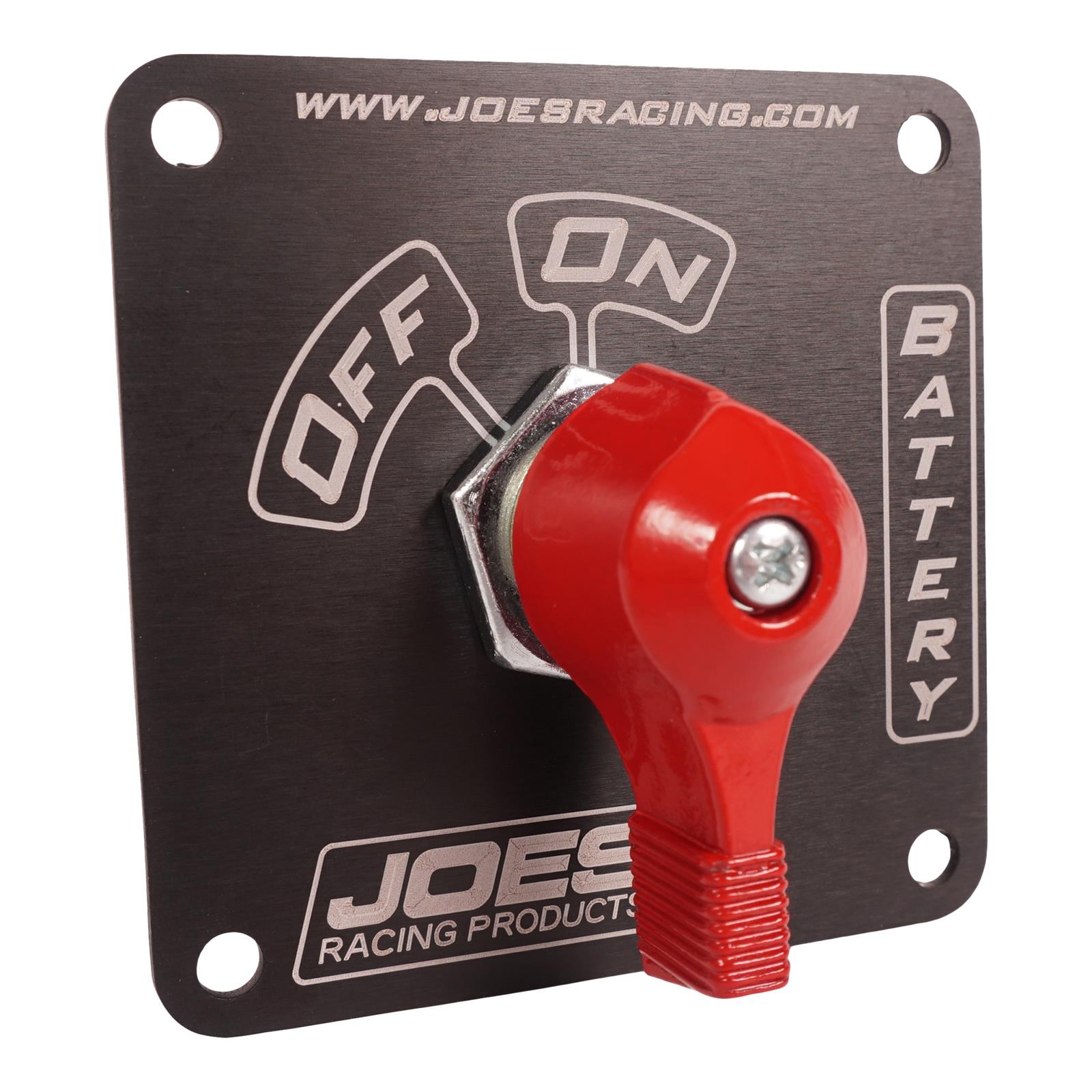 JOES Racing Products 46216 JOES Racing Products 4-Terminal Battery