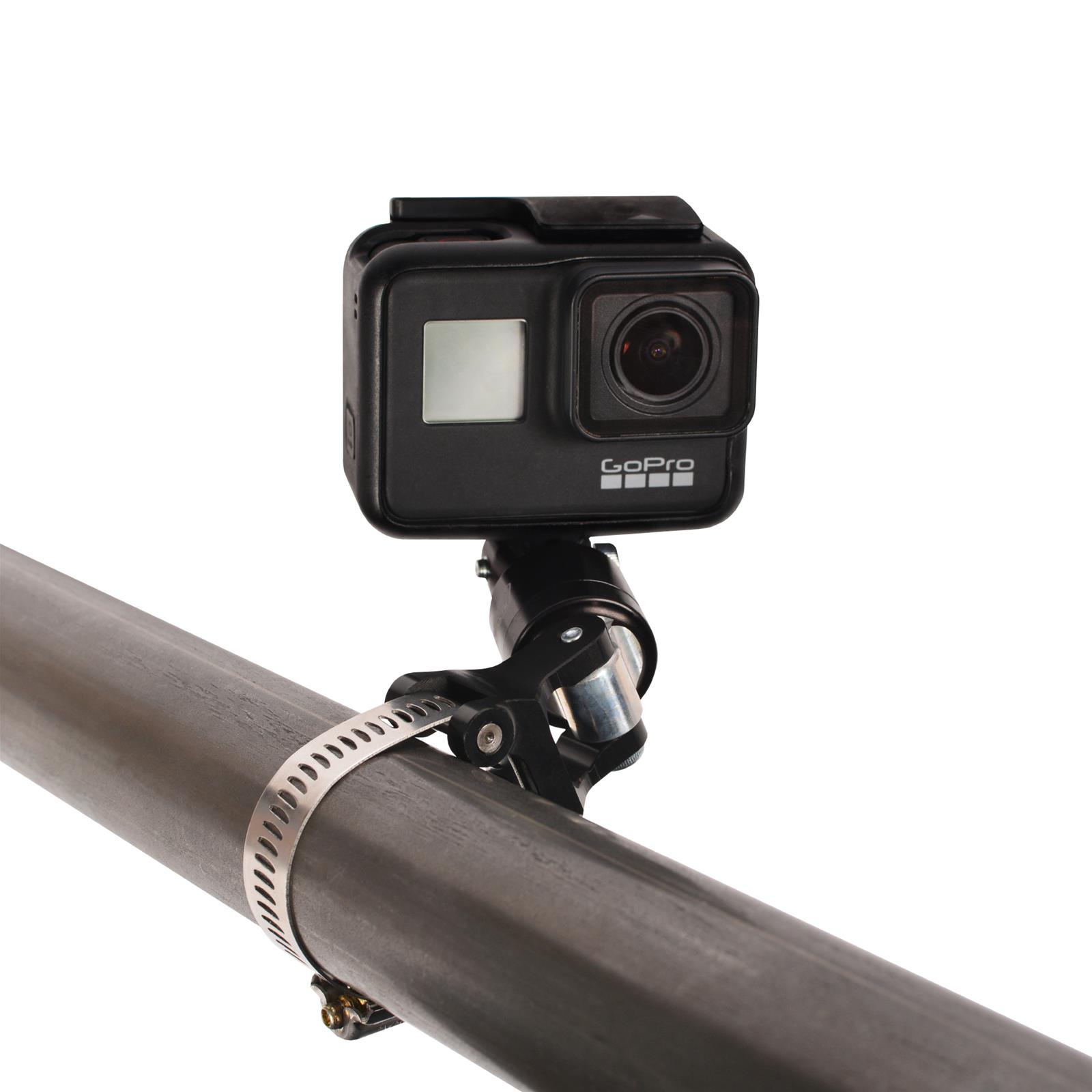 JOES Universal GoPro Mount JOES Universal GoPro Mount