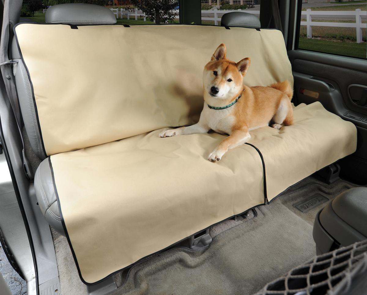 pet seat cover