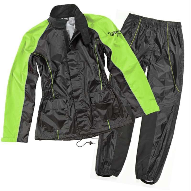 Joe Rocket 10122406 Joe Rocket RS2 Women's Rain Suits Summit Racing