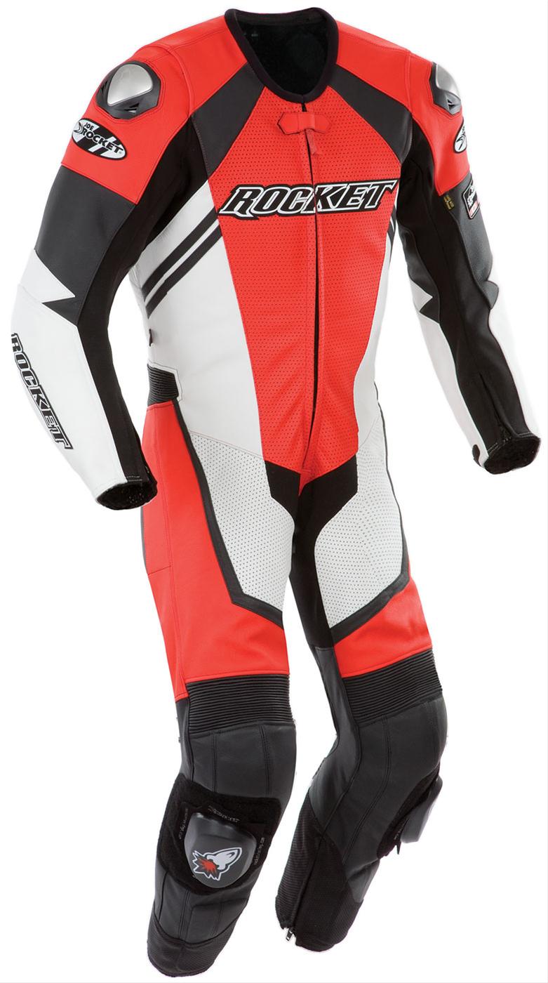 Joe Rocket 10500140 Joe Rocket Speedmaster 6.0 OnePiece Suits