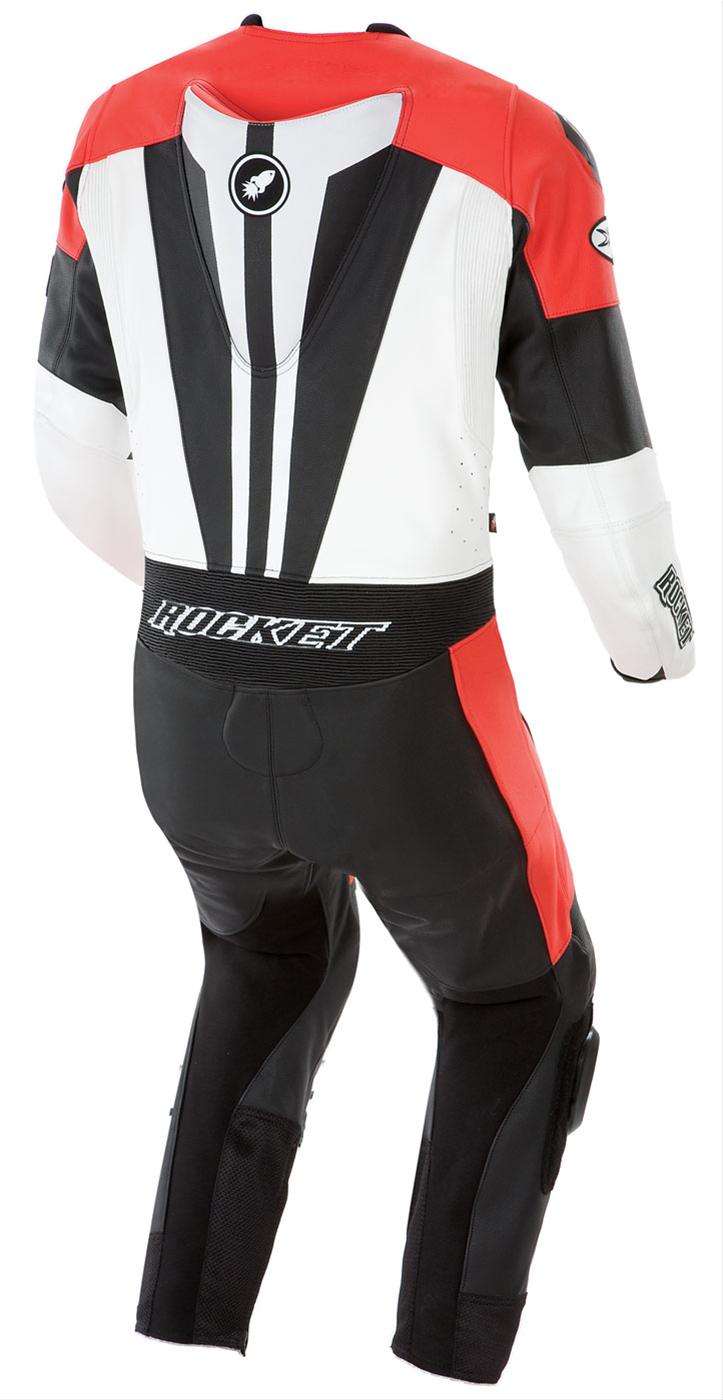 Joe Rocket 1050-0142 Joe Rocket Speedmaster 6.0 One-Piece Suits