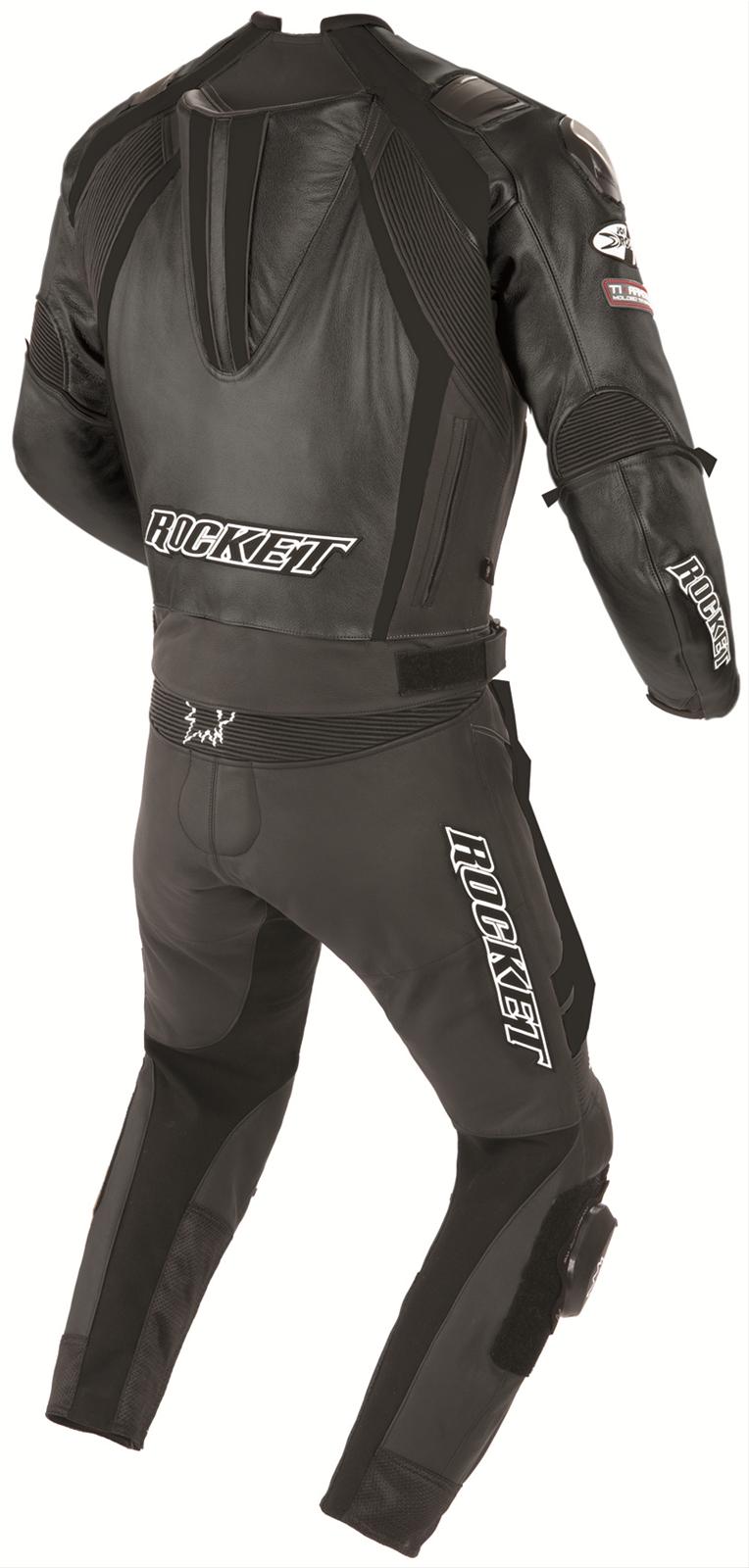 Joe Rocket 1052-0044 Joe Rocket Speedmaster 5.0 Two-Piece Suits