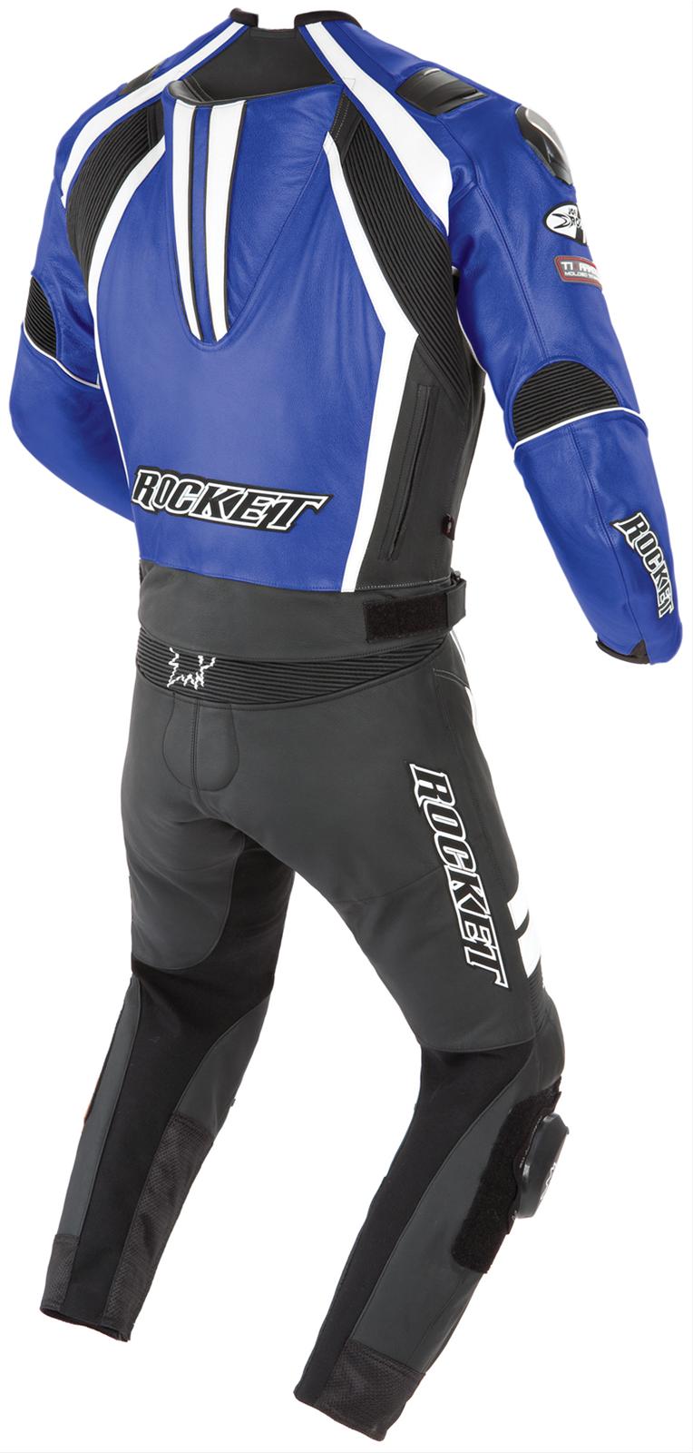 Joe Rocket 1052-0246 Joe Rocket Speedmaster 5.0 Two-Piece Suits