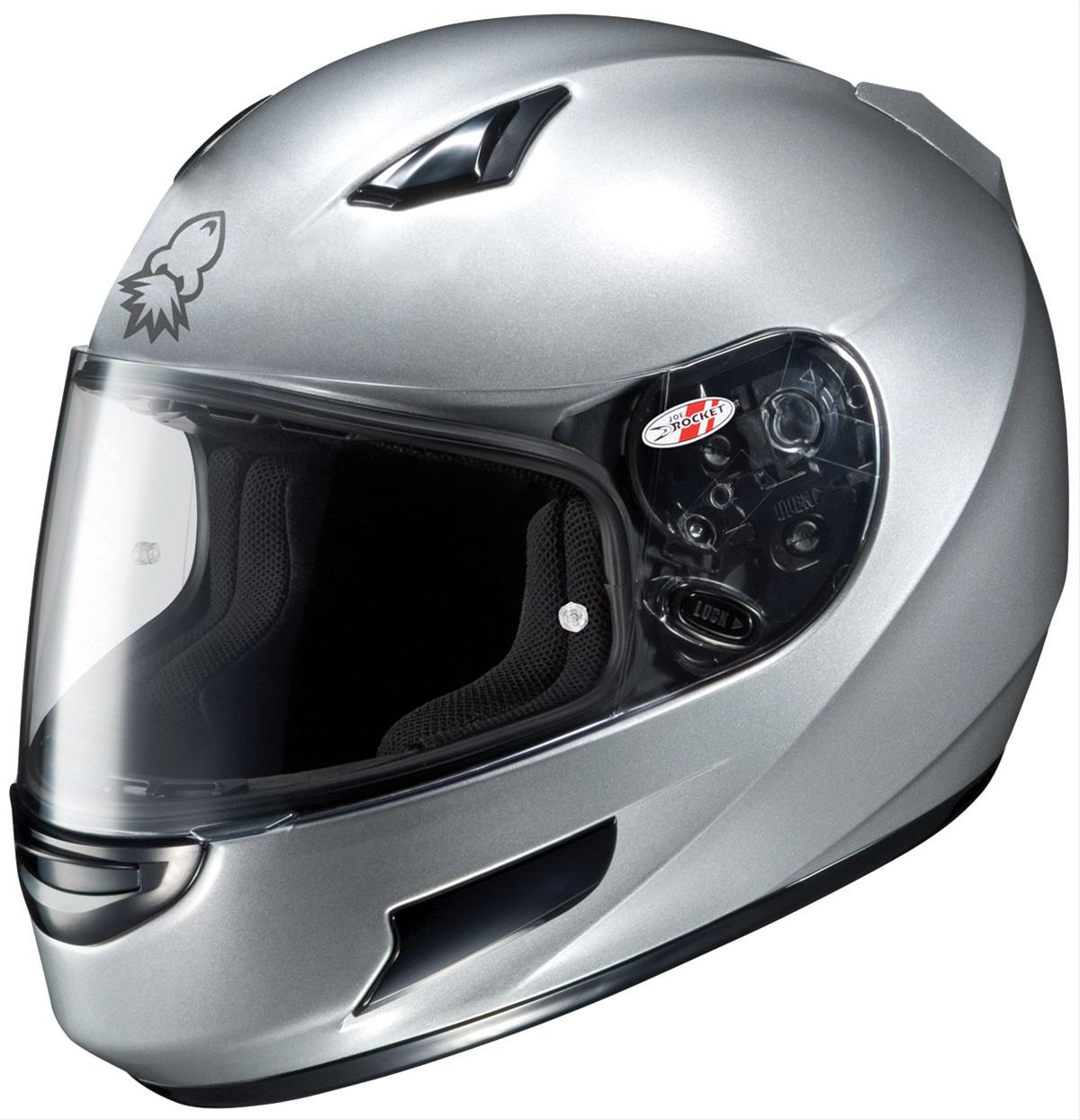 Casco joe rocket rkt 25 hot sale