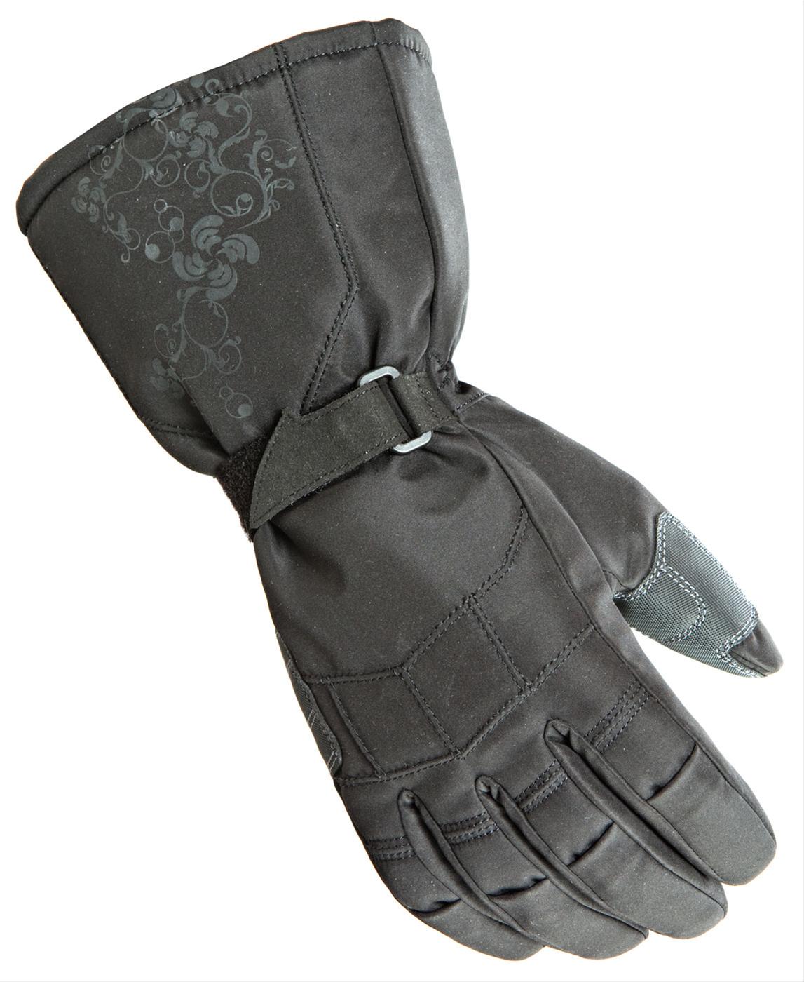 Joe Rocket 12329003 Joe Rocket Ladies SubZero Gloves Summit Racing