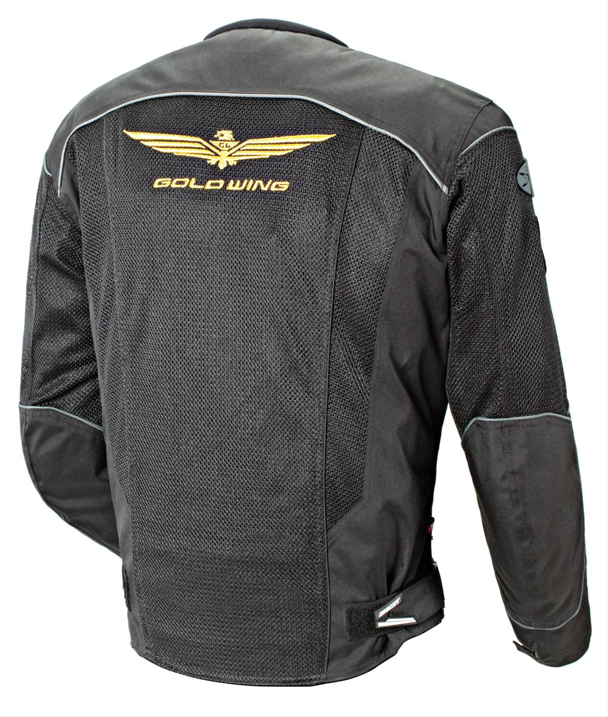 Joe Rocket 12800003 Joe Rocket Goldwing Skyline 2.0 Jackets Summit