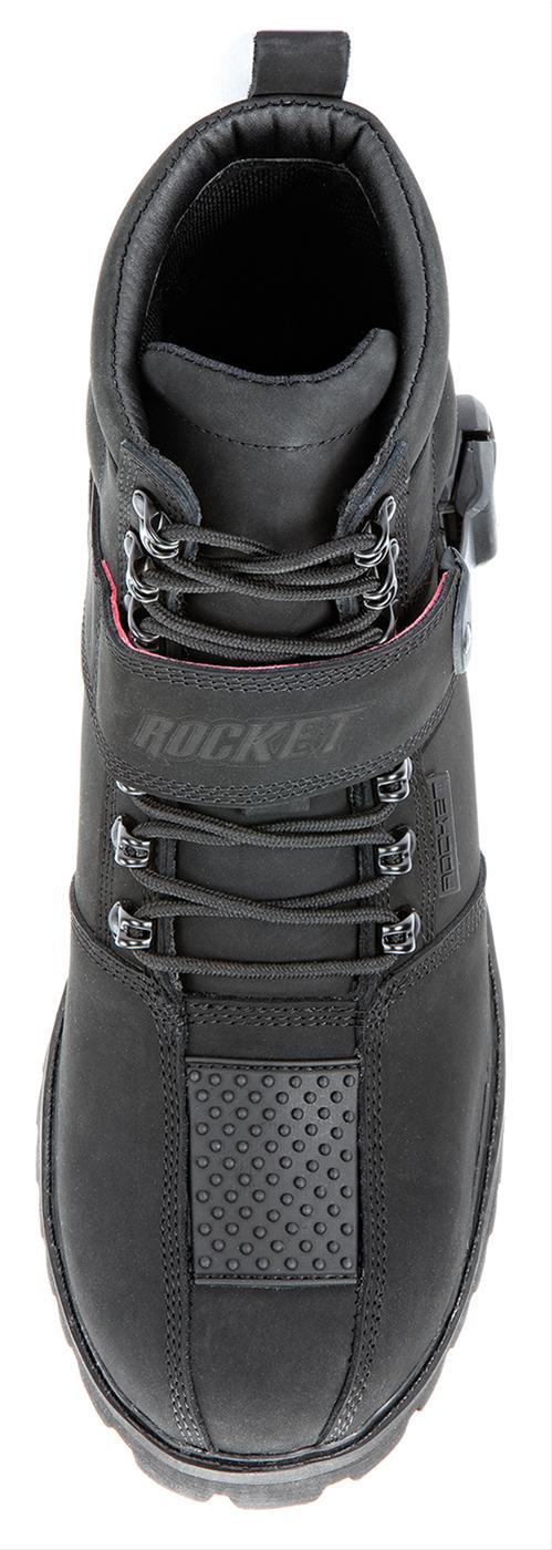 joe rocket big bang 2.0 boots