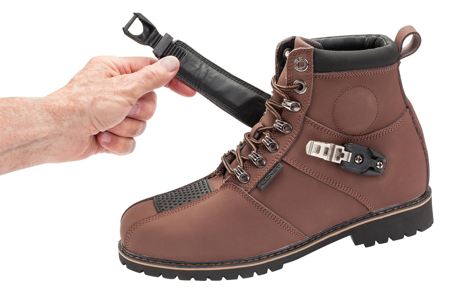 joe rocket race boots