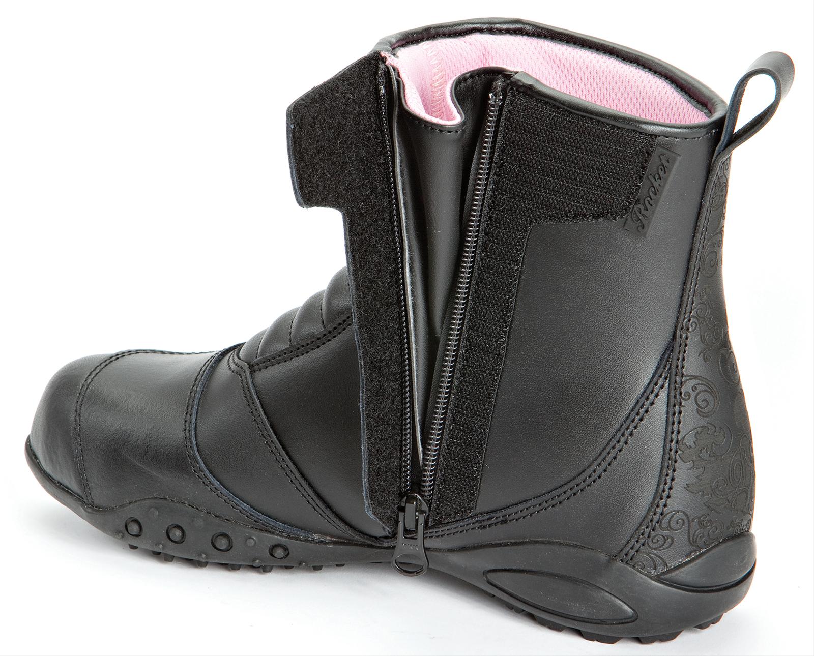 joe rocket race boots