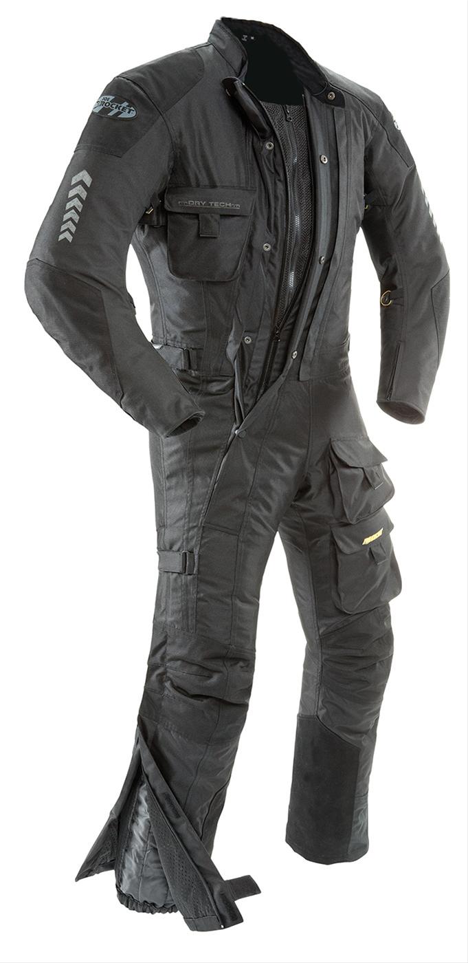 Joe Rocket 13704003 Joe Rocket Survivor Suits Summit Racing