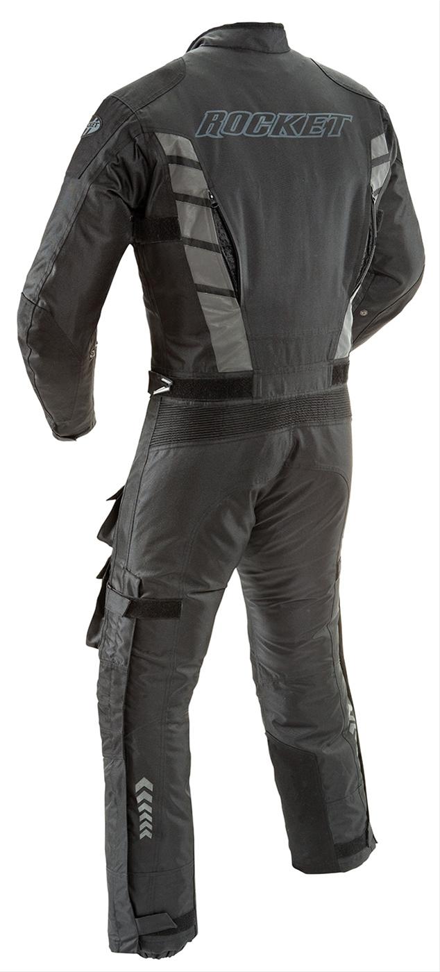 Joe Rocket 1370-4016 Joe Rocket Survivor Suits | Summit Racing