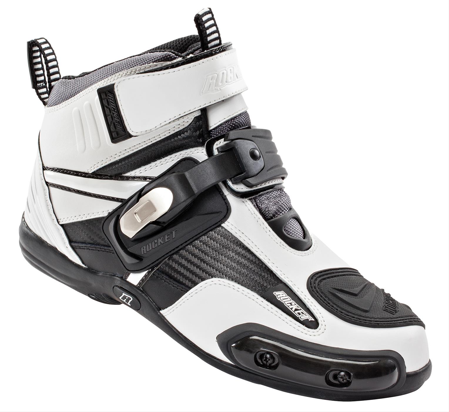 joe rocket race boots