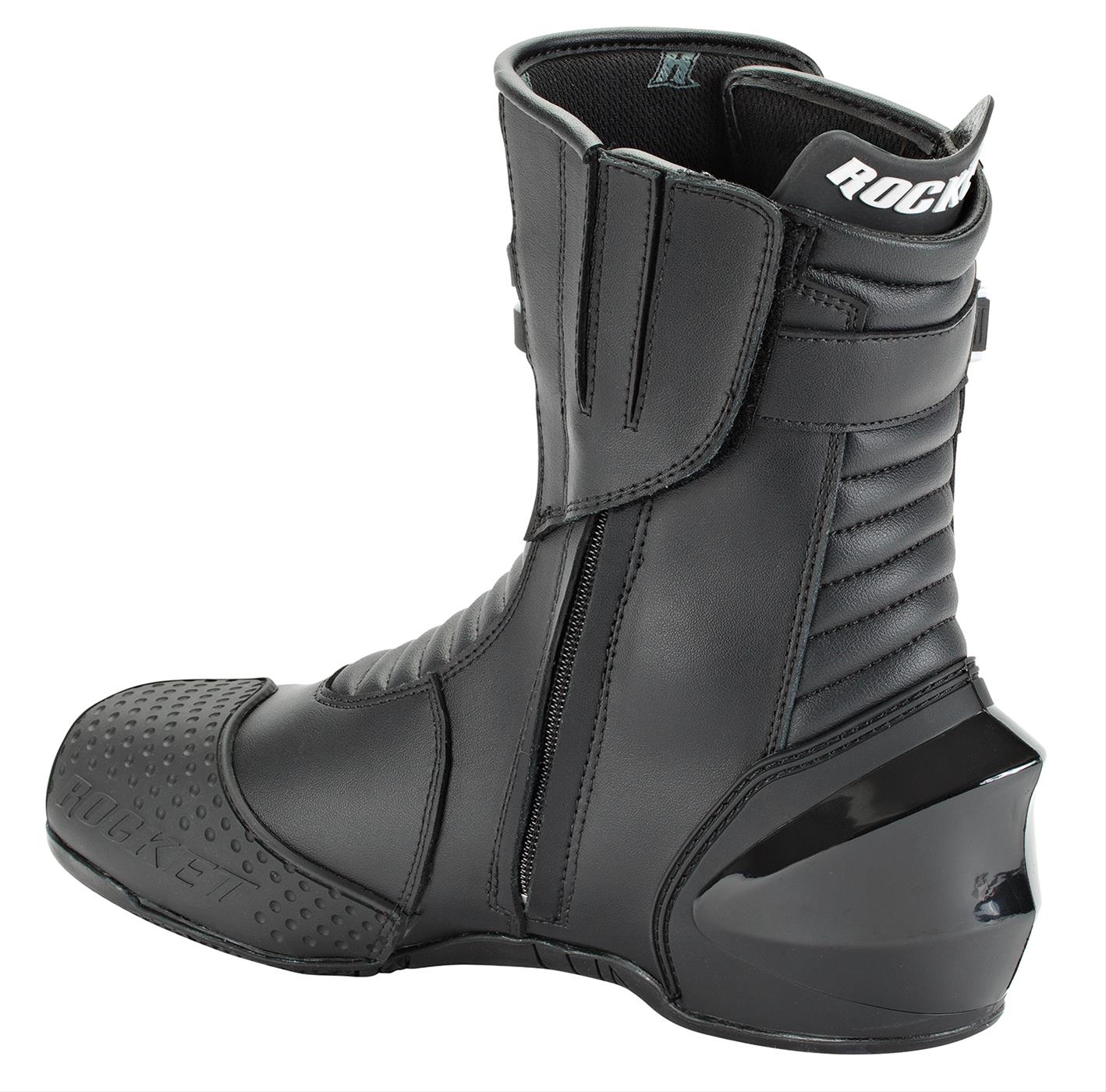 joe rocket race boots