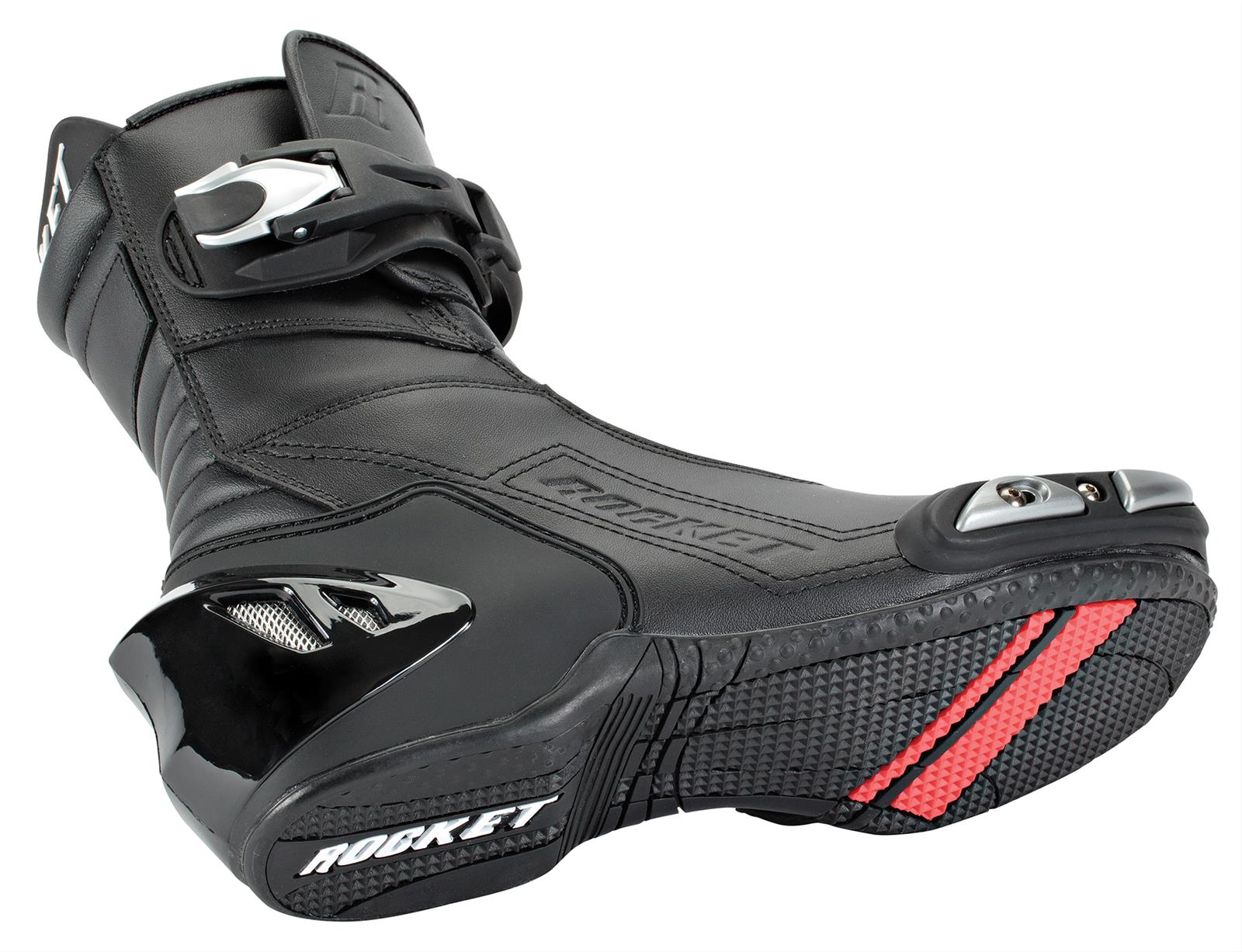 joe rocket race boots