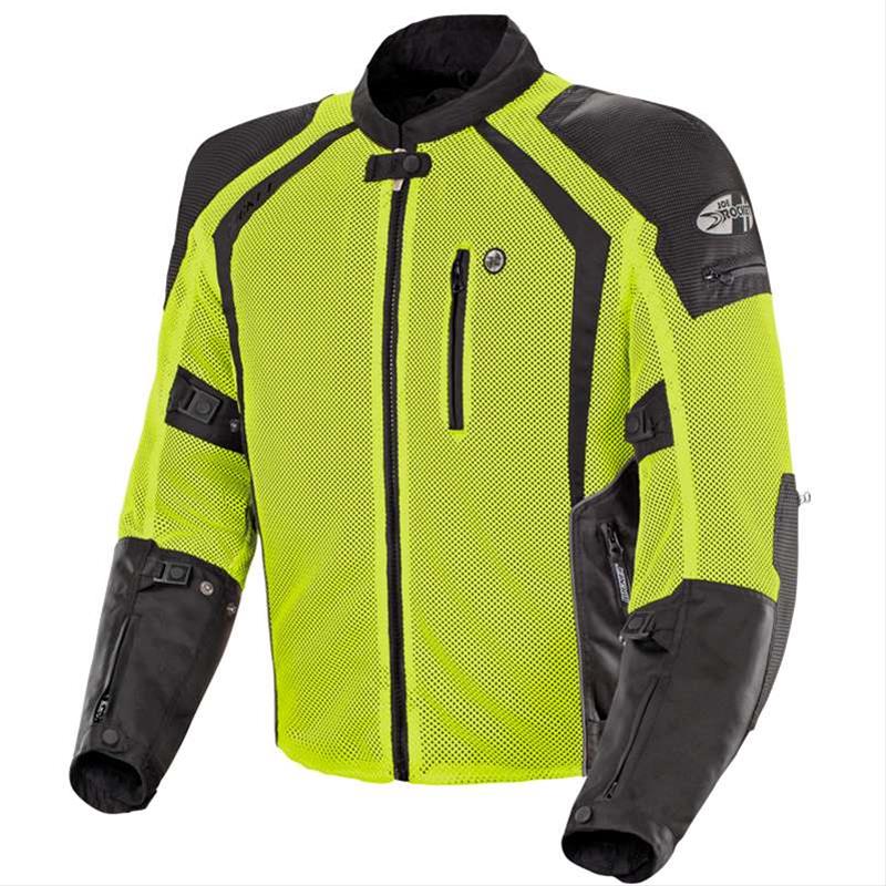 joe rocket phoenix ion jacket