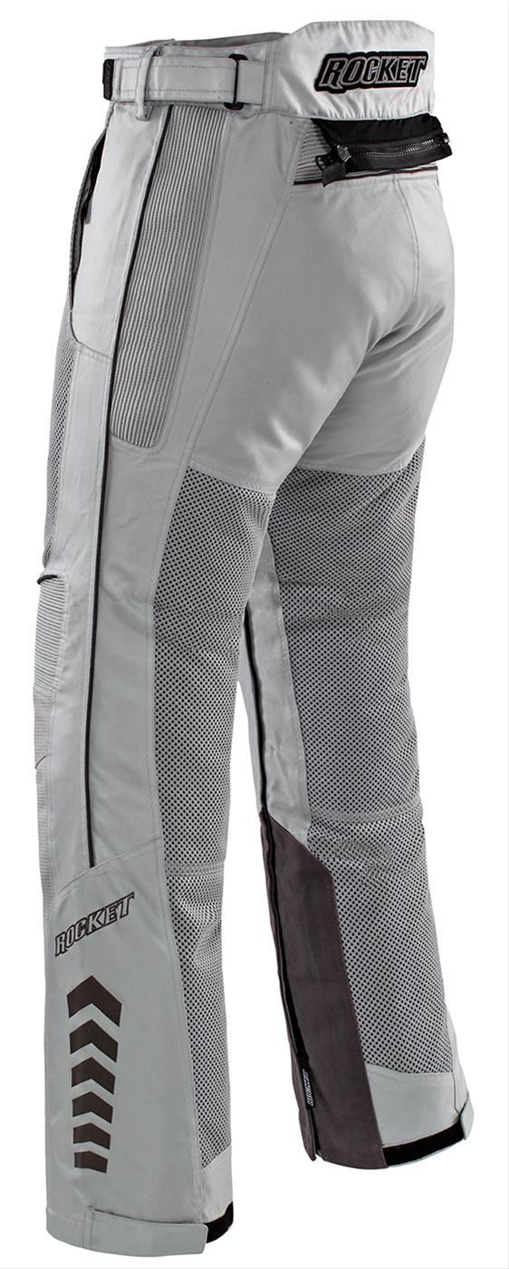 Joe Rocket 1518-3612 Joe Rocket Phoenix Ion Short Inseam Pants