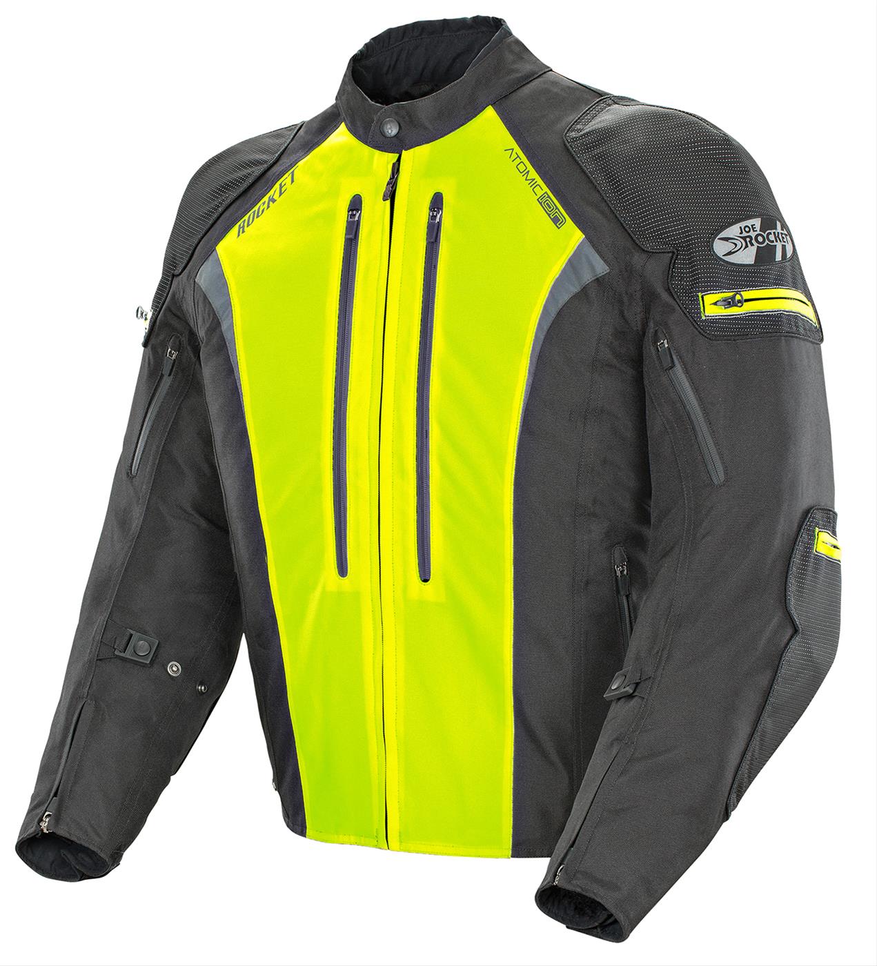 Joe Rocket 17435603