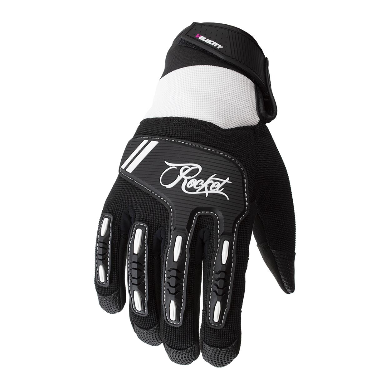 Joe Rocket 20251701 Joe Rocket Ladies Velocity 3.0 Gloves Summit Racing