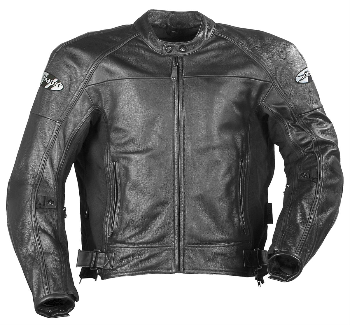Мотоциклетная куртка мужская