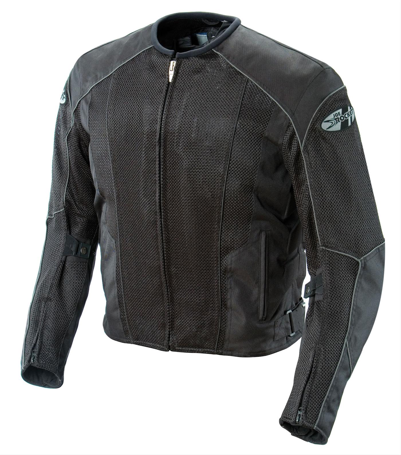 Joe Rocket 8514004 Joe Rocket Phoenix 5.0 Jackets Summit Racing