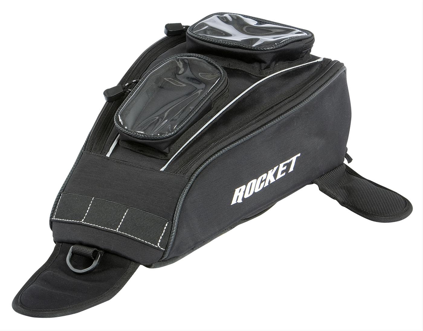 Joe Rocket Hammerhead Tank Bags 90590000 Free Shipping on Orders