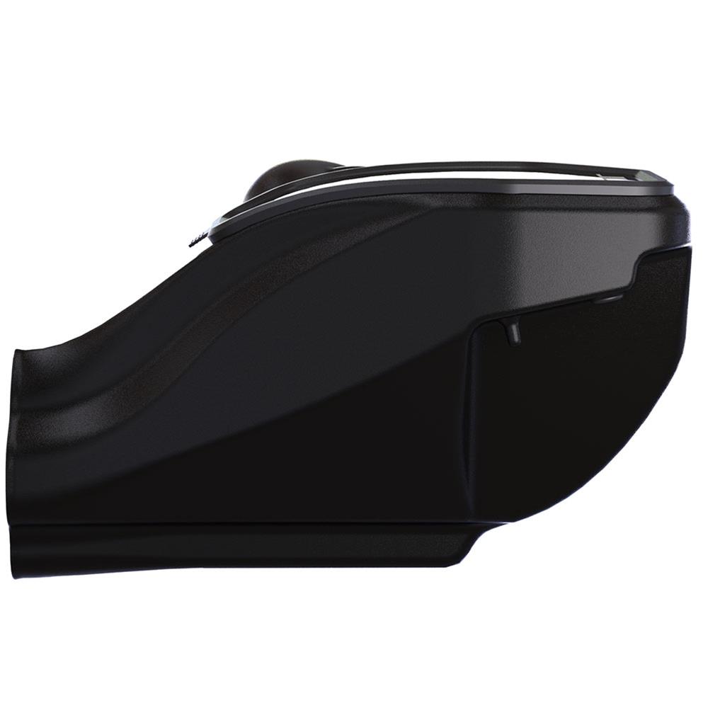 JLT 15-22 Shelby GT350 / GT350R Cold Air Intake Kit with Snap-In Lid (No Tuning Required) thumbnail 7