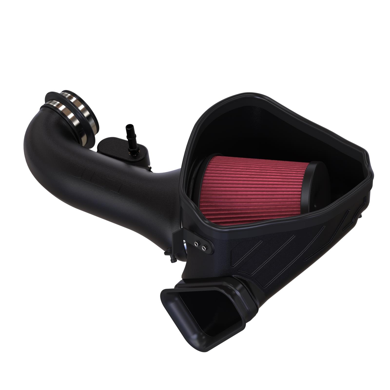 JLT 16-24 Chevrolet Camaro SS Cold Air Intake thumbnail 2