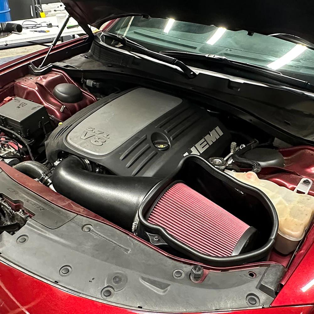 JLT Performance CAI-75-5184 JLT Performance Cold Air Intakes | Summit ...